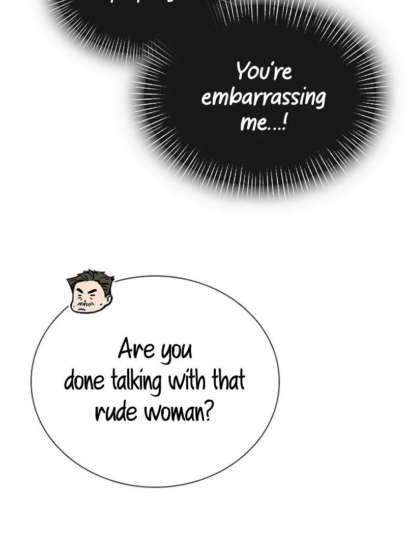 Perfect Show Window chapter 6 page 64
