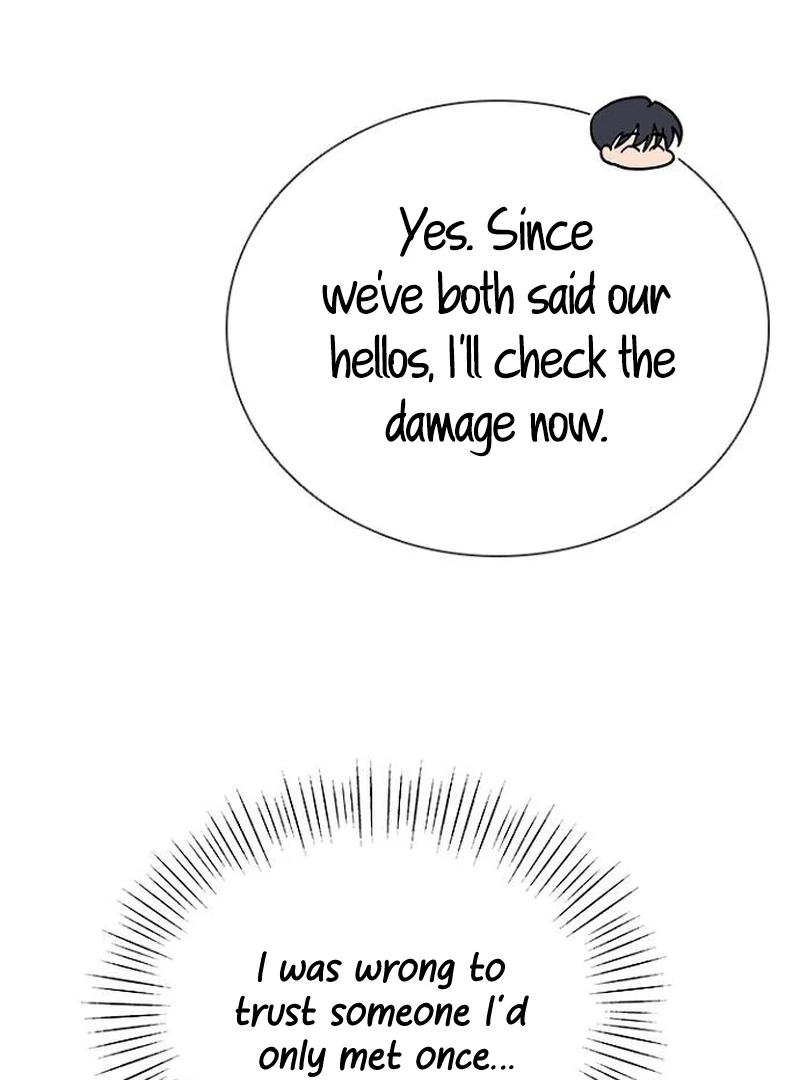 Perfect Show Window chapter 6 page 65