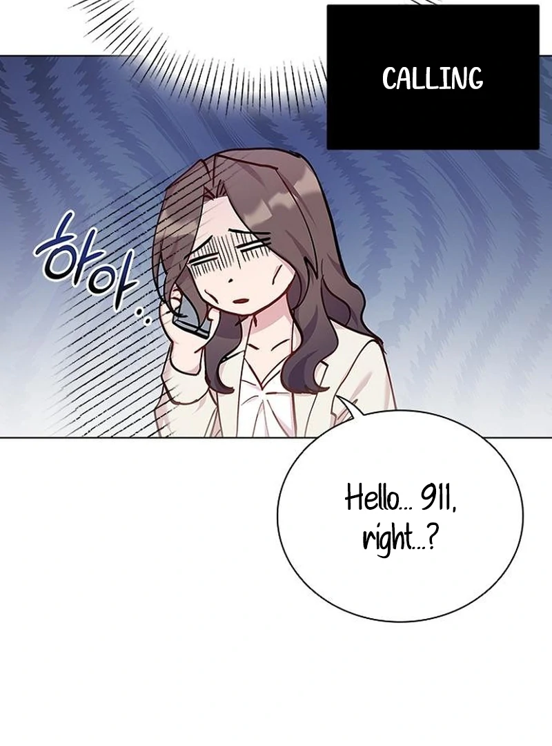 Perfect Show Window chapter 6 page 66