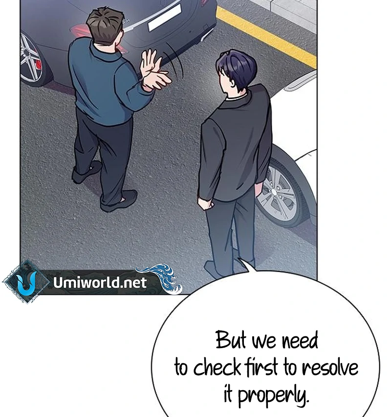 Perfect Show Window chapter 6 page 68