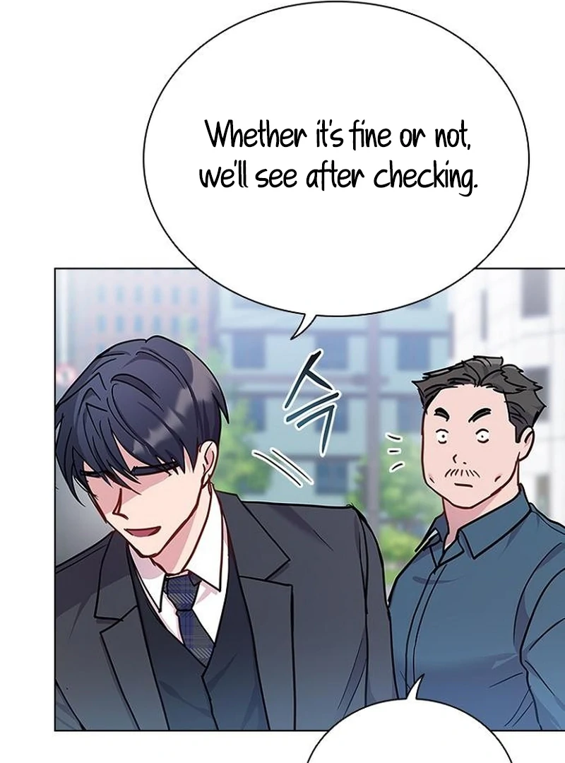 Perfect Show Window chapter 6 page 70