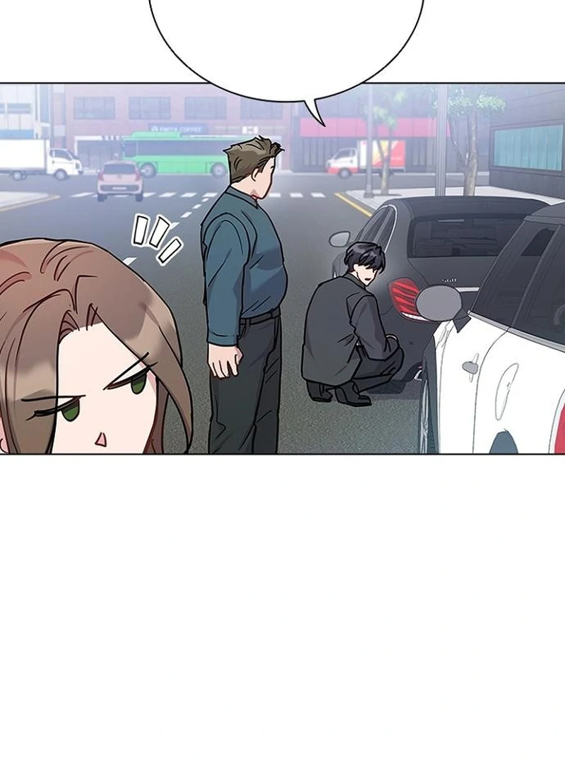 Perfect Show Window chapter 6 page 72