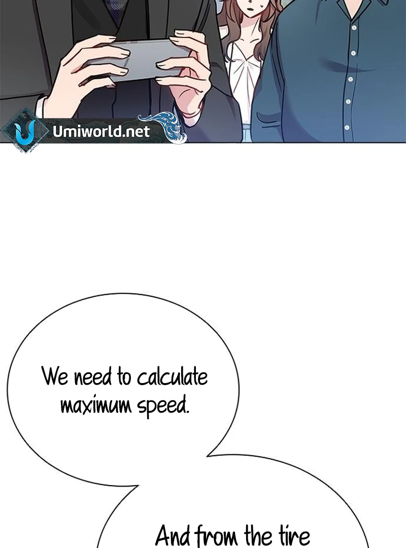 Perfect Show Window chapter 6 page 78