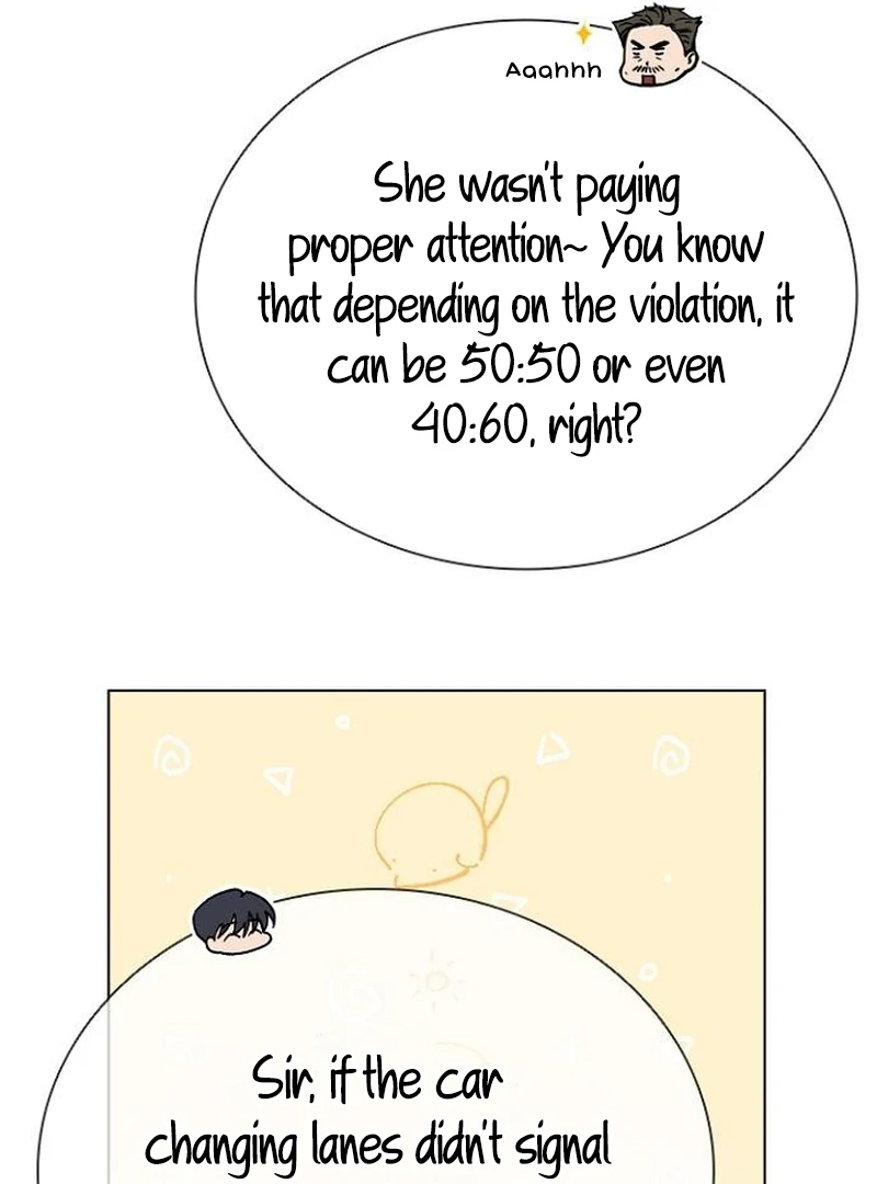 Perfect Show Window chapter 6 page 81
