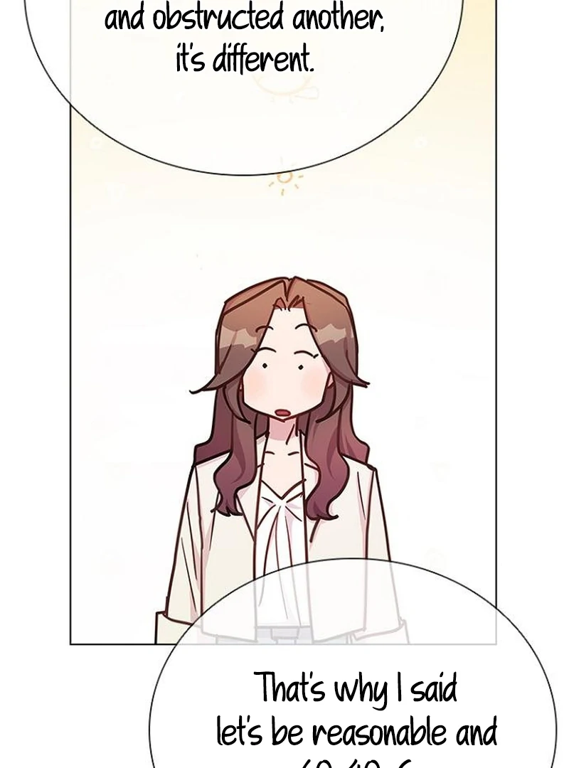 Perfect Show Window chapter 6 page 82