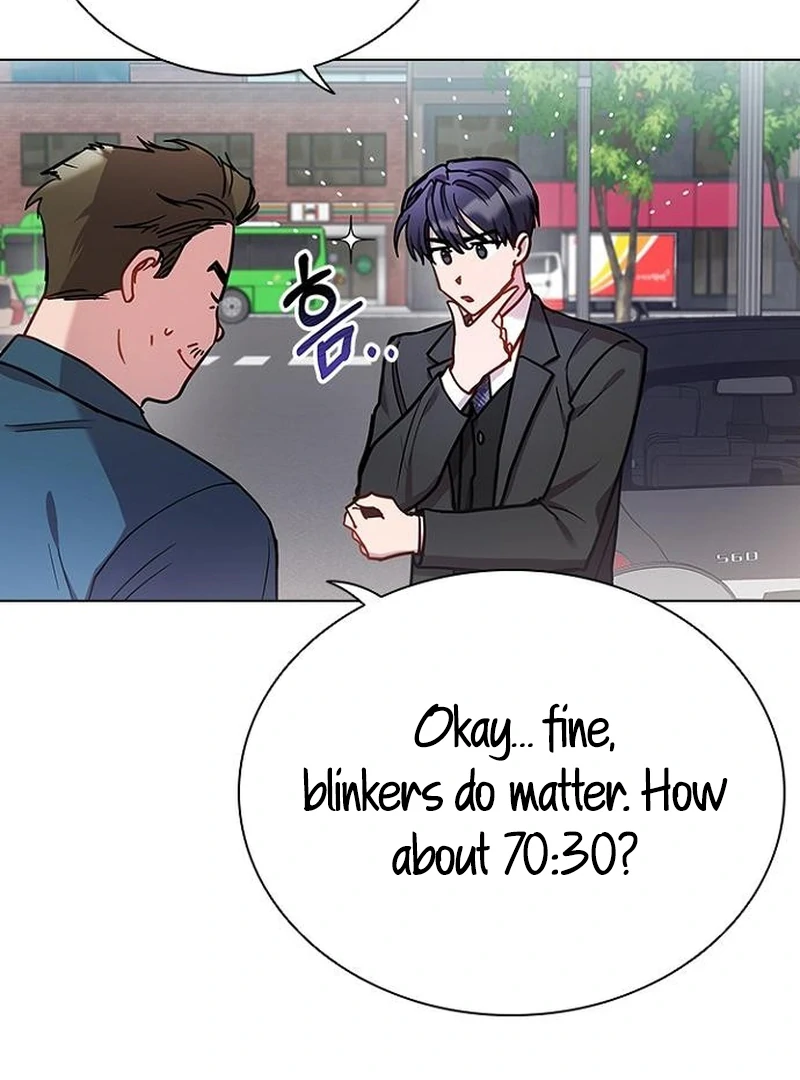 Perfect Show Window chapter 6 page 84