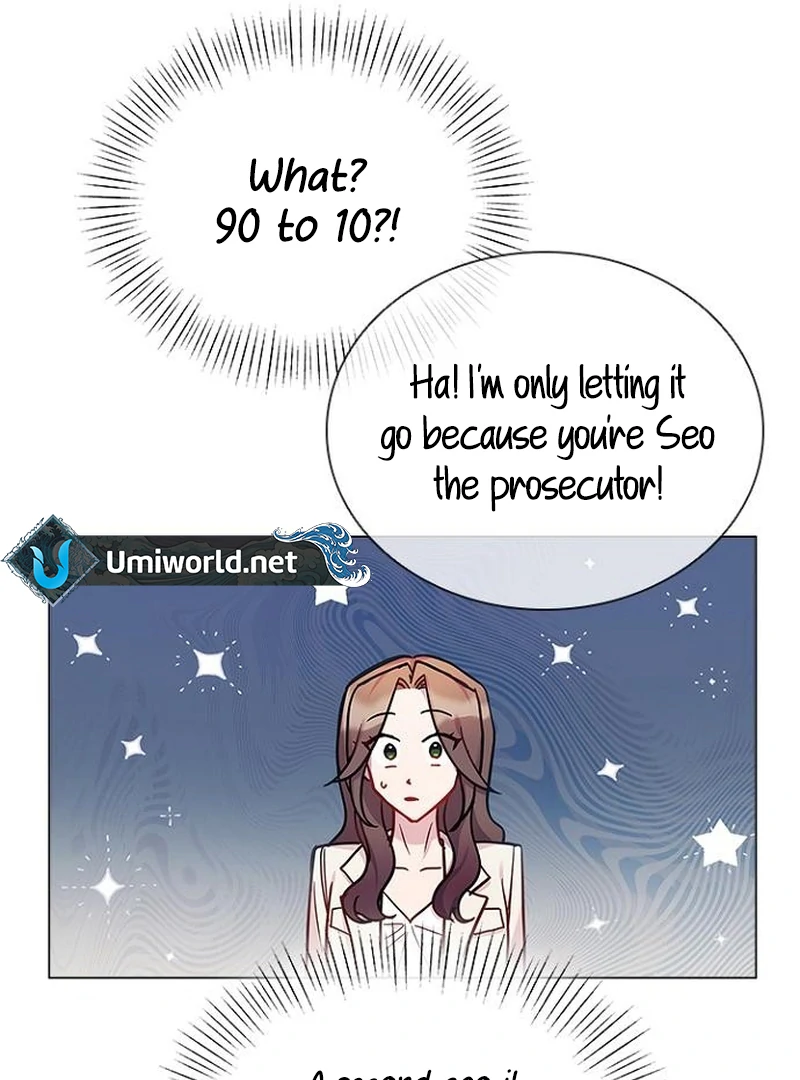 Perfect Show Window chapter 6 page 87