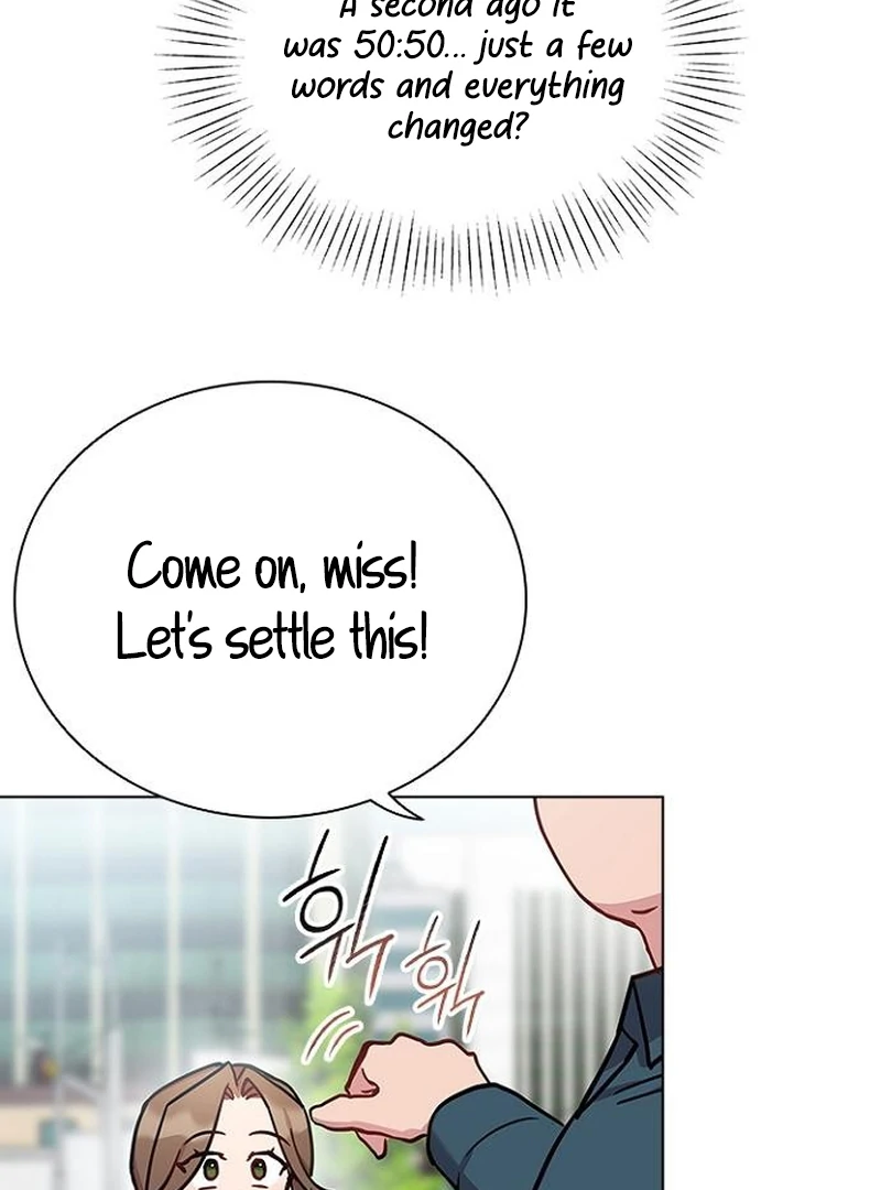 Perfect Show Window chapter 6 page 88