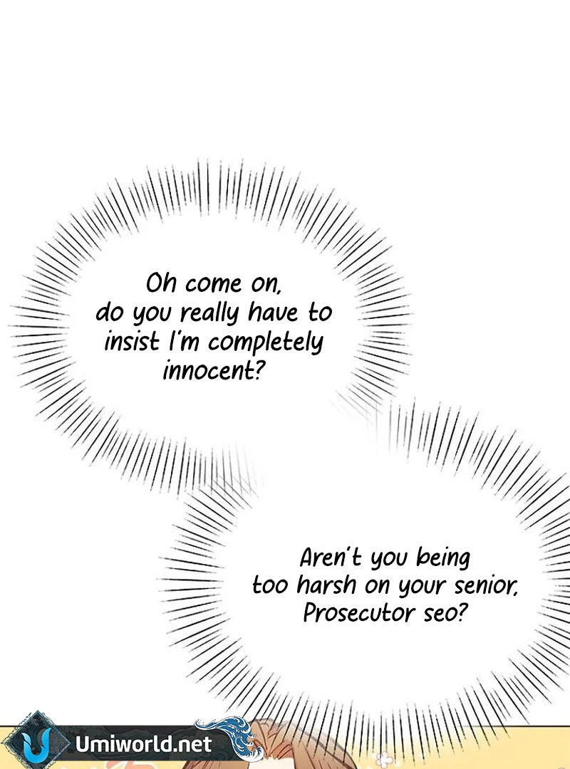 Perfect Show Window chapter 6 page 97