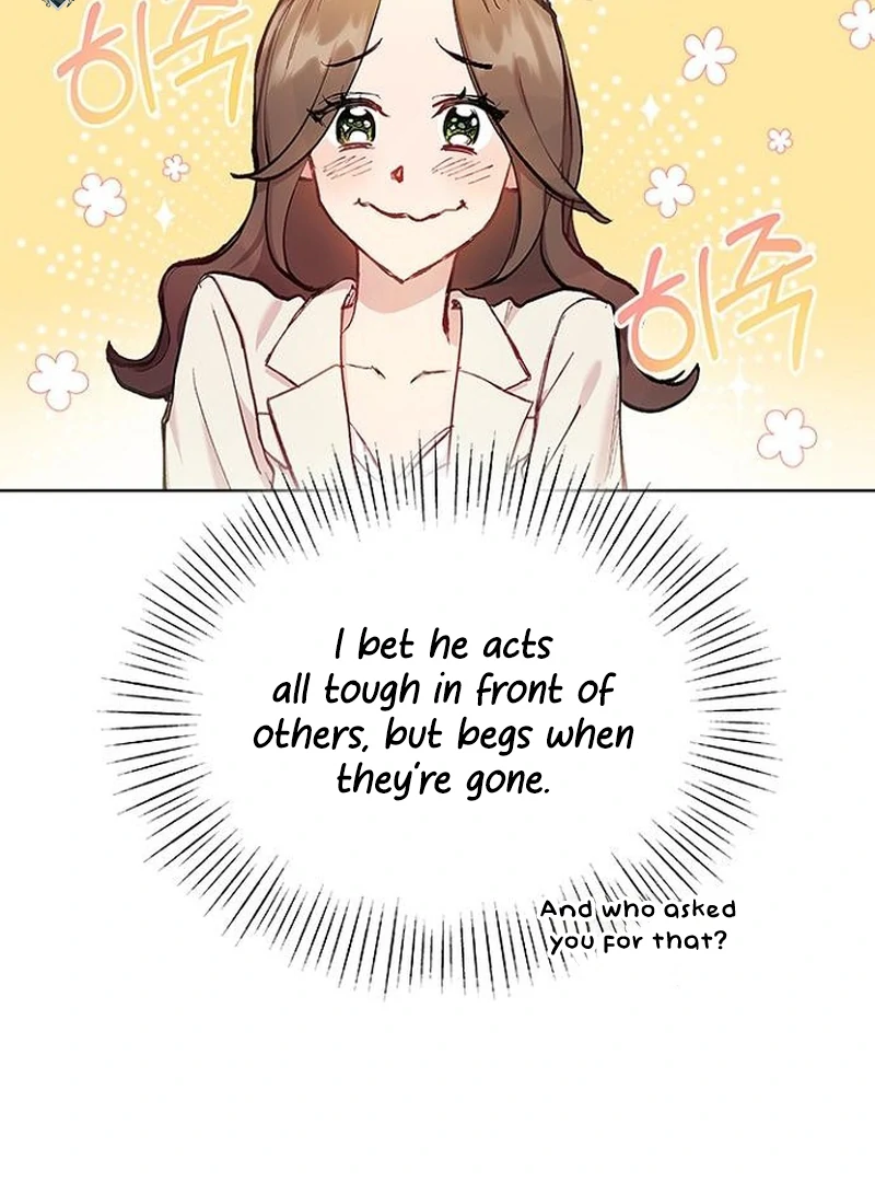 Perfect Show Window chapter 6 page 98