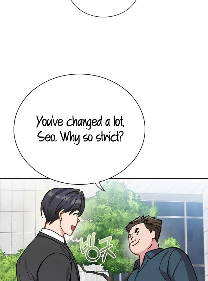 Perfect Show Window chapter 6 page 100