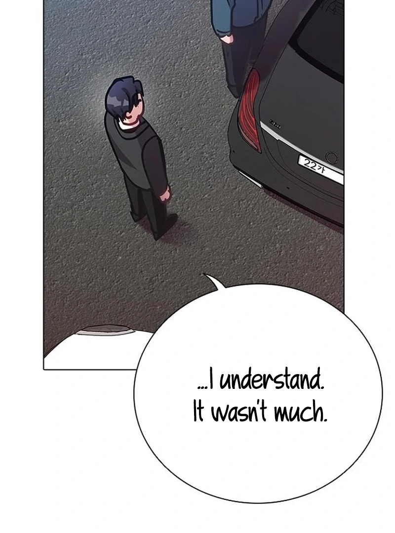 Perfect Show Window chapter 6 page 107