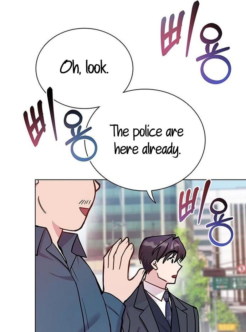 Perfect Show Window chapter 6 page 115