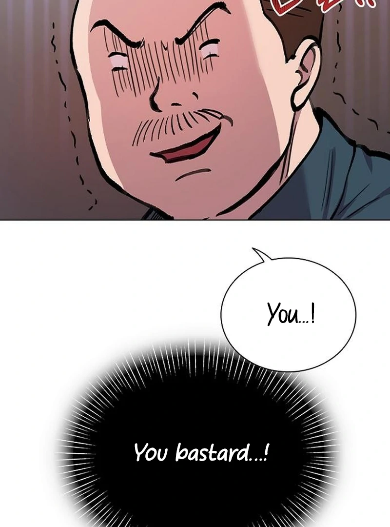 Perfect Show Window chapter 6 page 117
