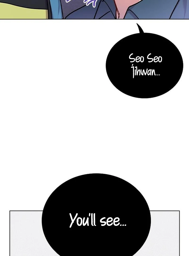 Perfect Show Window chapter 6 page 121