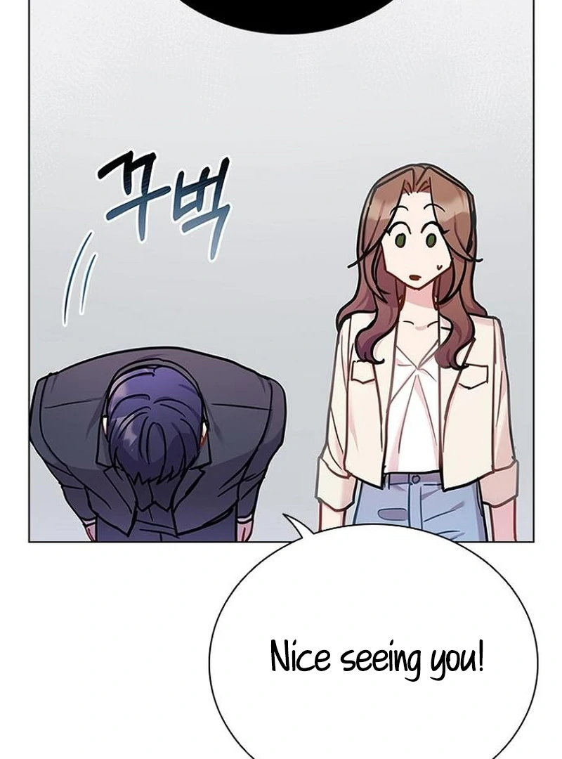 Perfect Show Window chapter 6 page 122