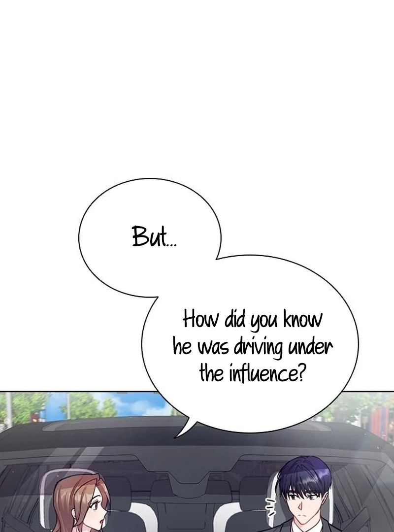 Perfect Show Window chapter 7 page 3