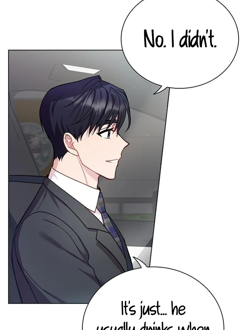 Perfect Show Window chapter 7 page 5