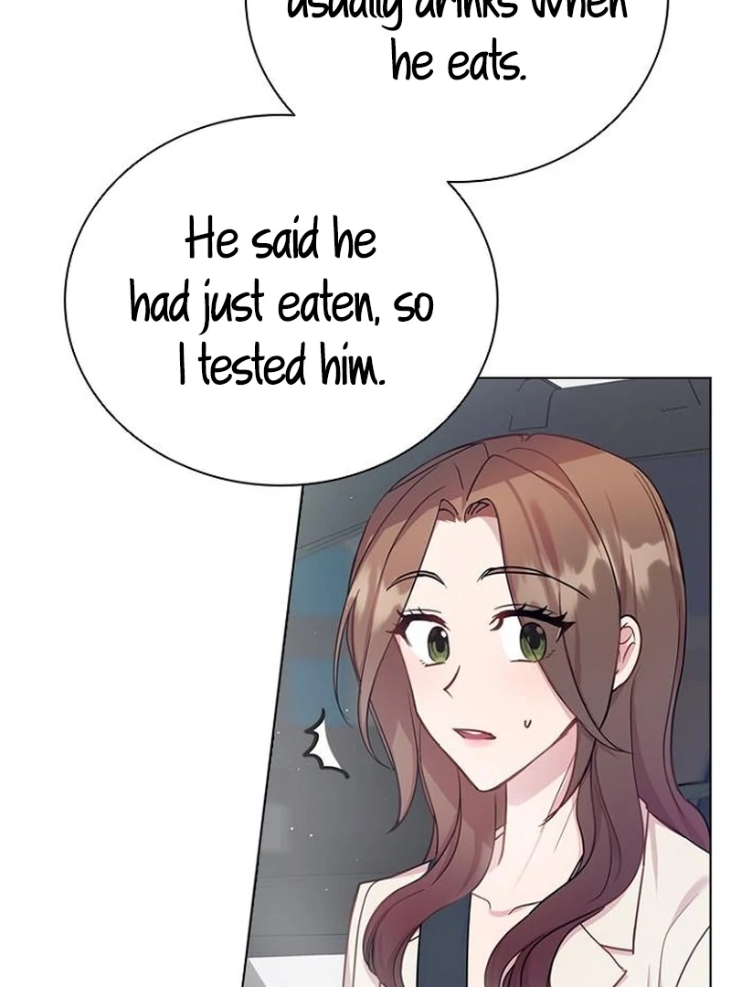 Perfect Show Window chapter 7 page 6