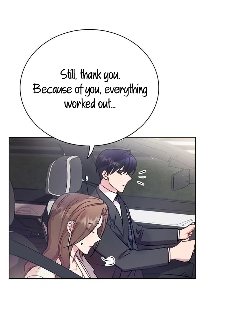 Perfect Show Window chapter 7 page 9
