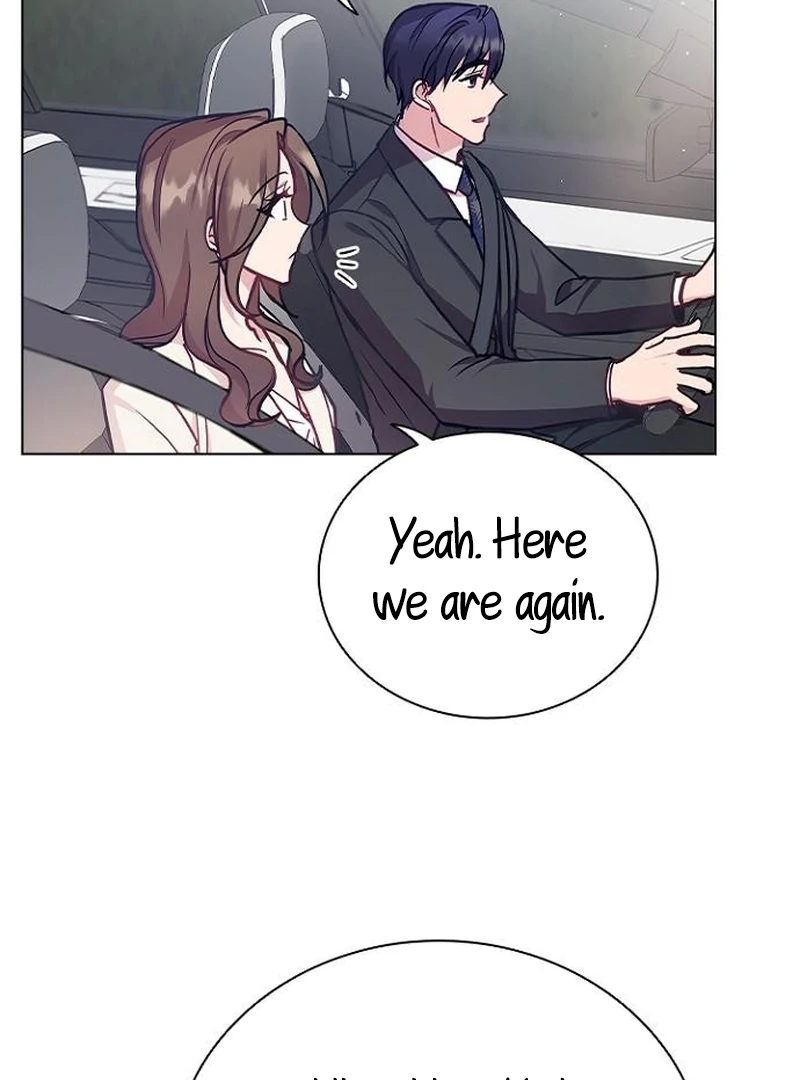 Perfect Show Window chapter 7 page 15