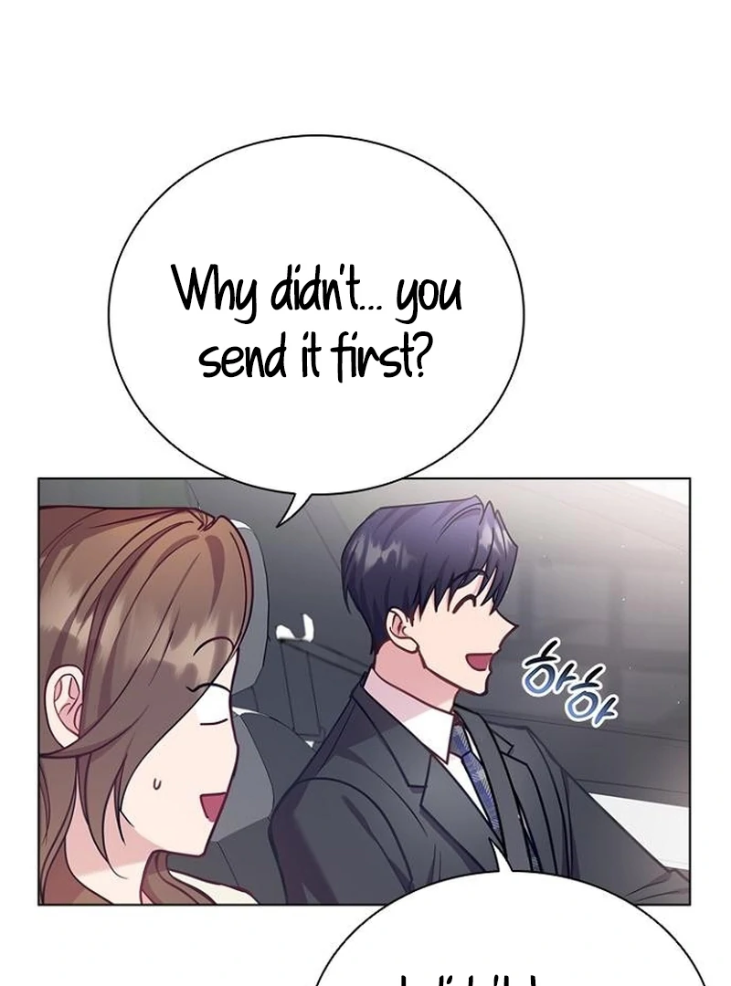 Perfect Show Window chapter 7 page 17