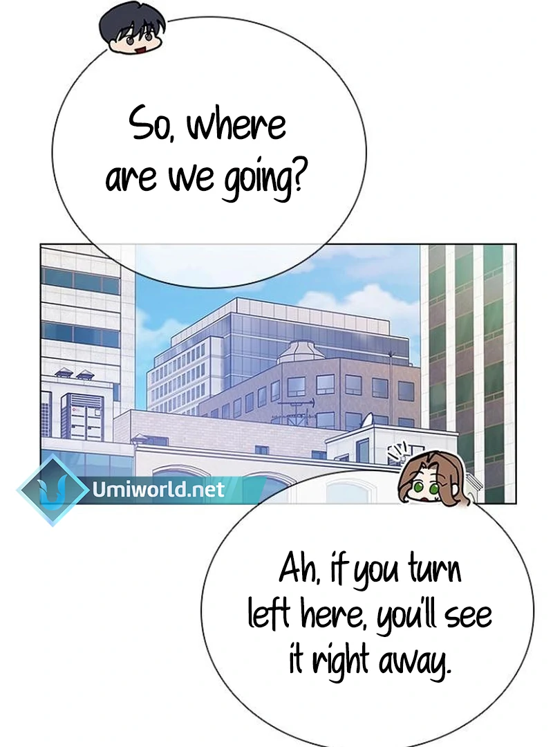 Perfect Show Window chapter 7 page 24