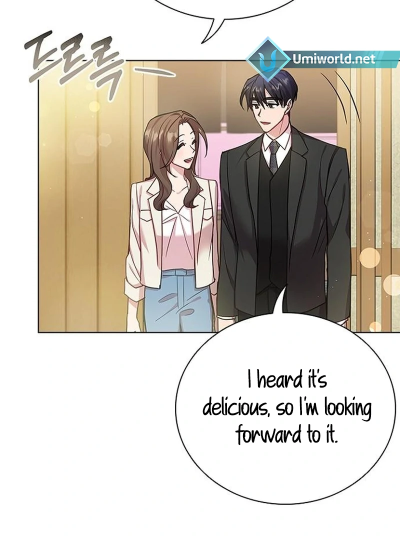 Perfect Show Window chapter 7 page 27