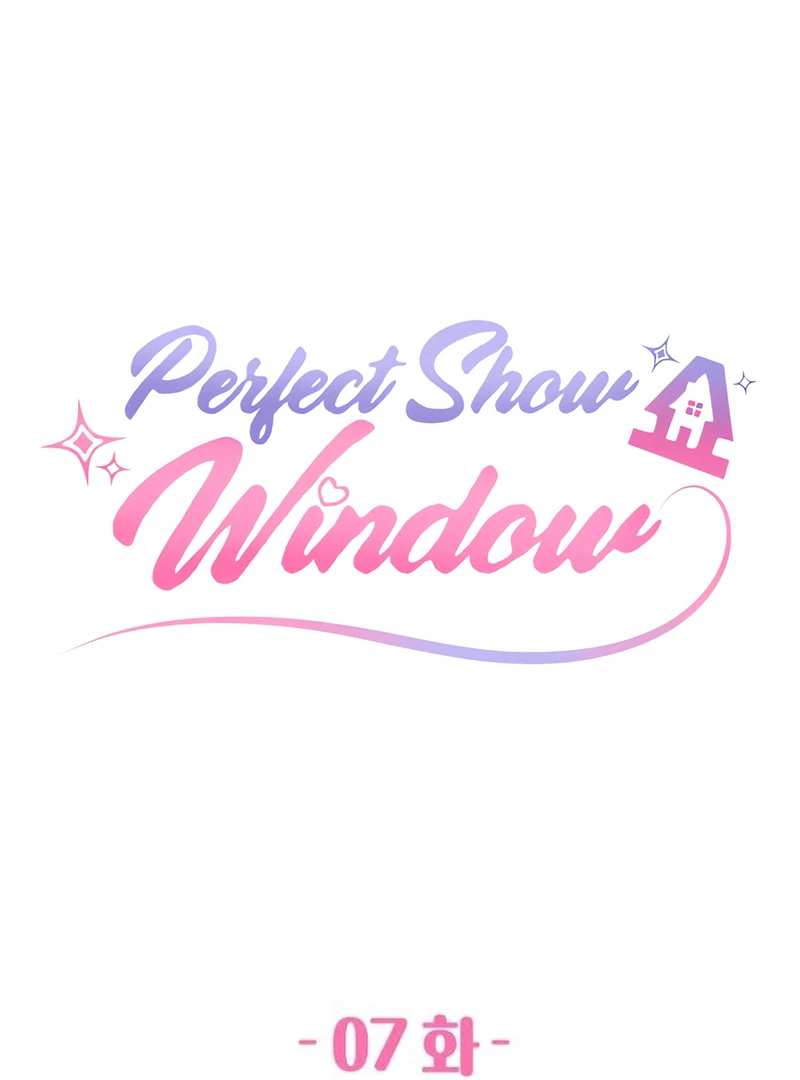 Perfect Show Window chapter 7 page 31