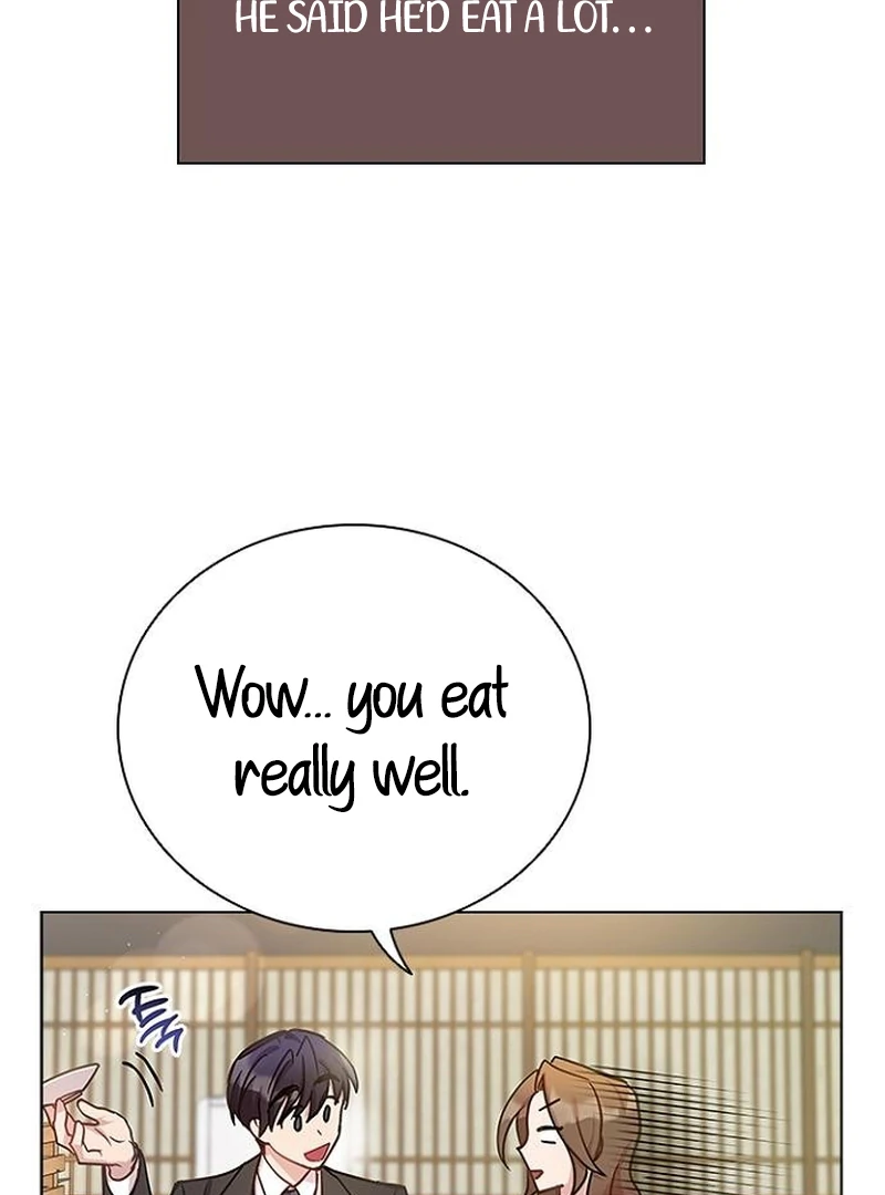 Perfect Show Window chapter 7 page 37