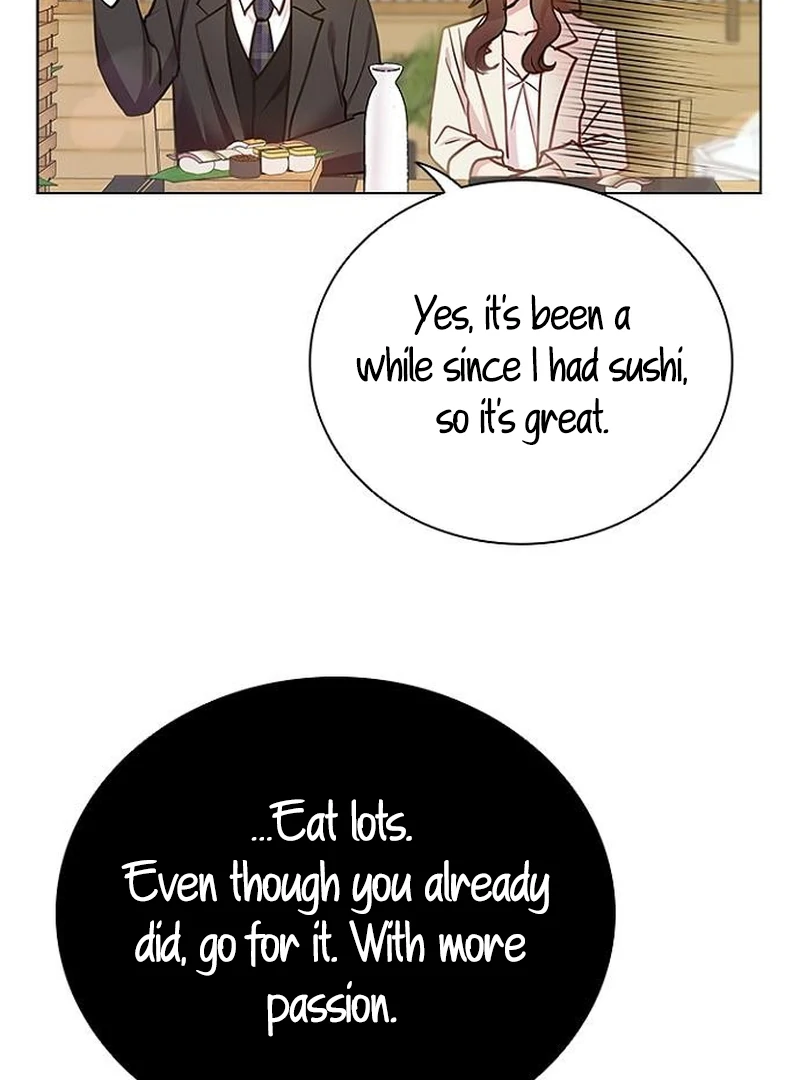 Perfect Show Window chapter 7 page 38