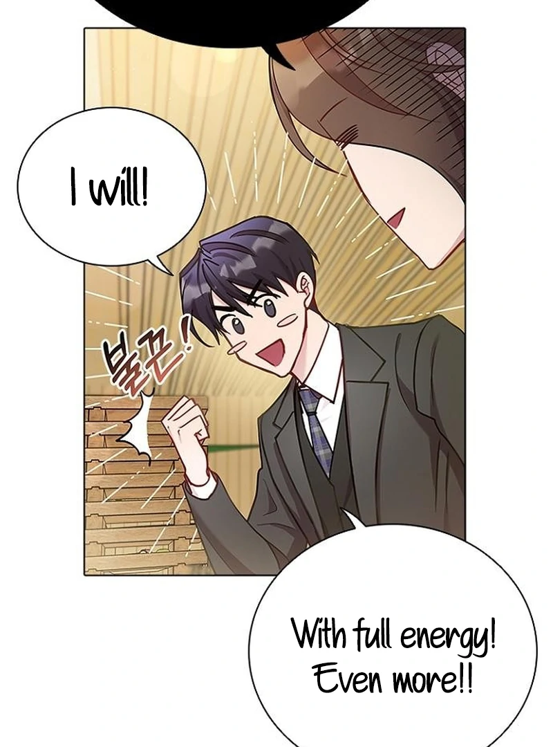 Perfect Show Window chapter 7 page 39