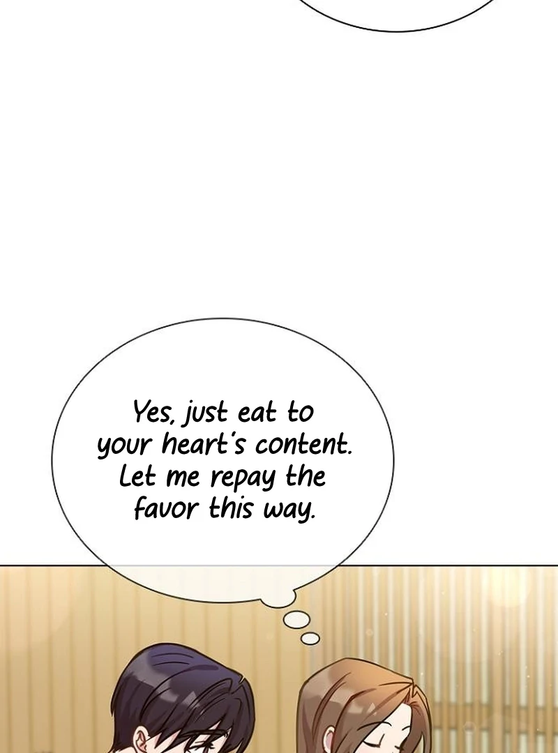 Perfect Show Window chapter 7 page 40
