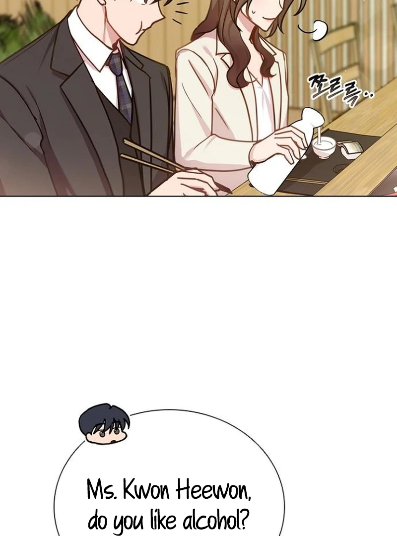 Perfect Show Window chapter 7 page 41