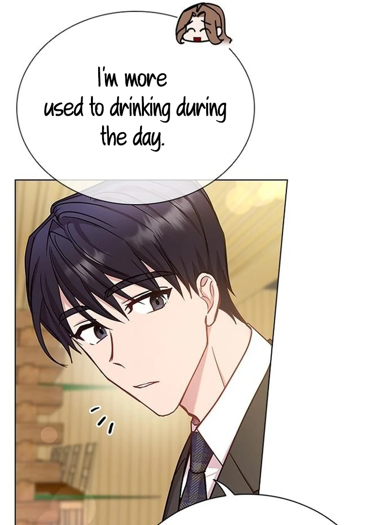 Perfect Show Window chapter 7 page 45