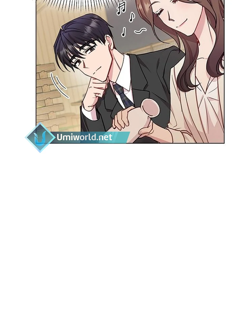 Perfect Show Window chapter 7 page 50