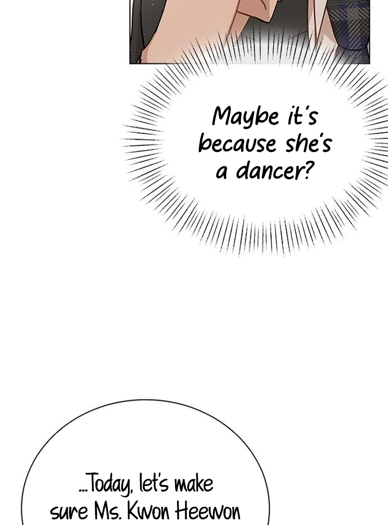 Perfect Show Window chapter 7 page 53