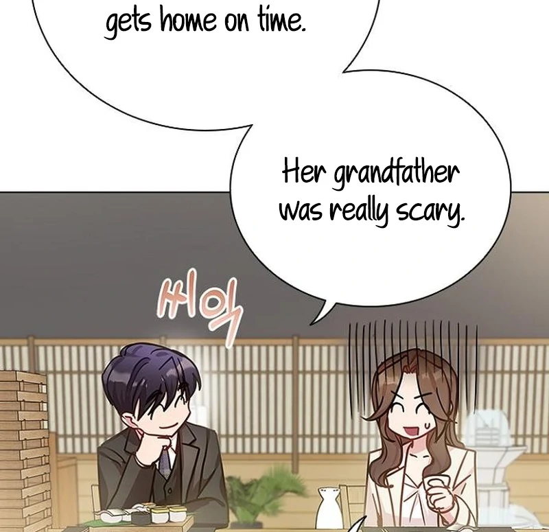 Perfect Show Window chapter 7 page 54