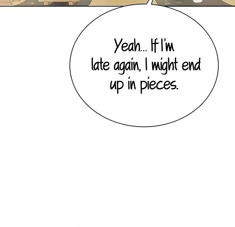 Perfect Show Window chapter 7 page 55
