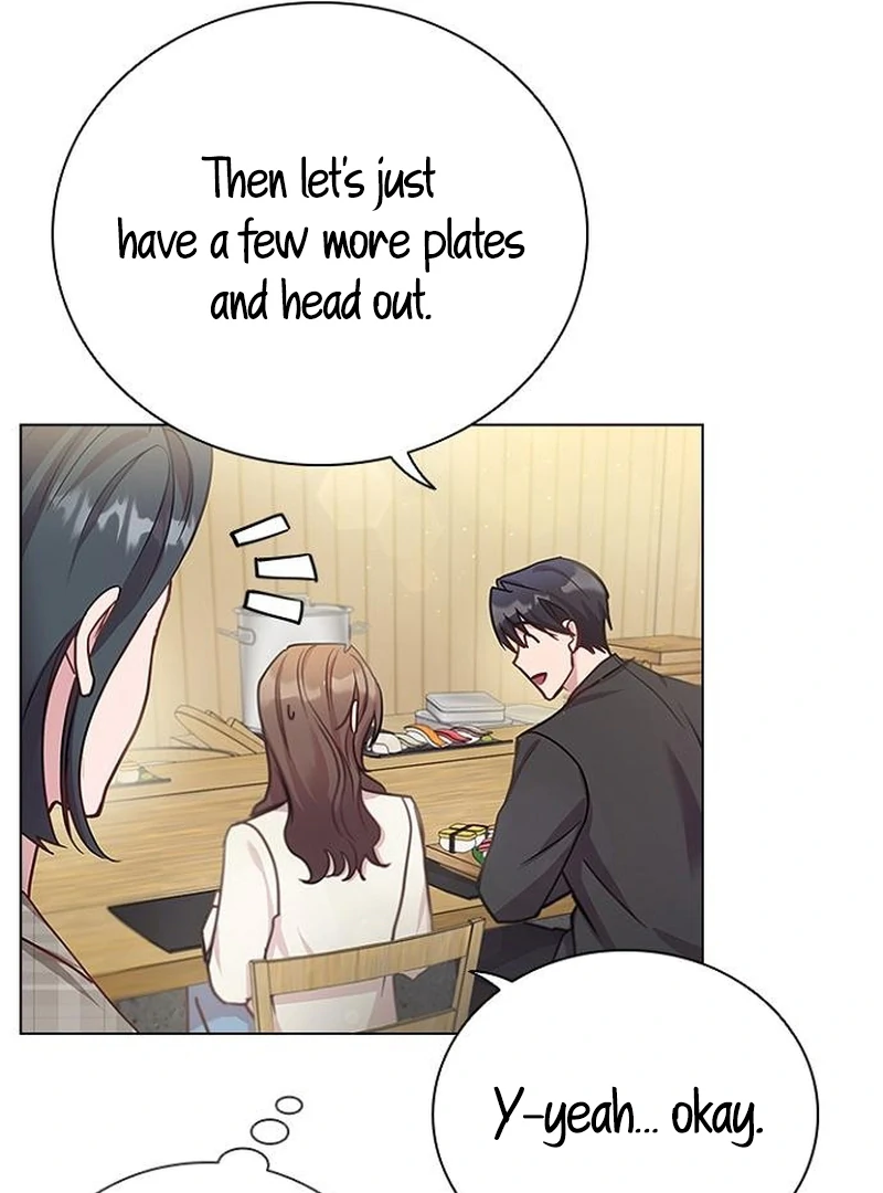Perfect Show Window chapter 7 page 56