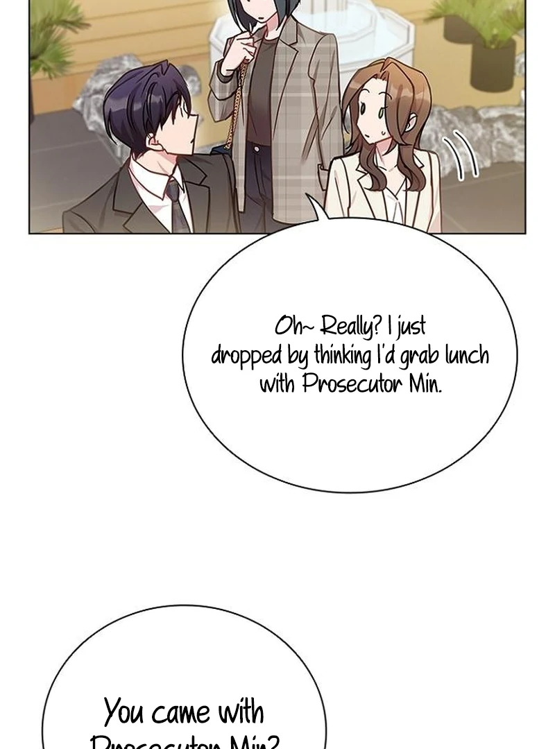 Perfect Show Window chapter 7 page 61
