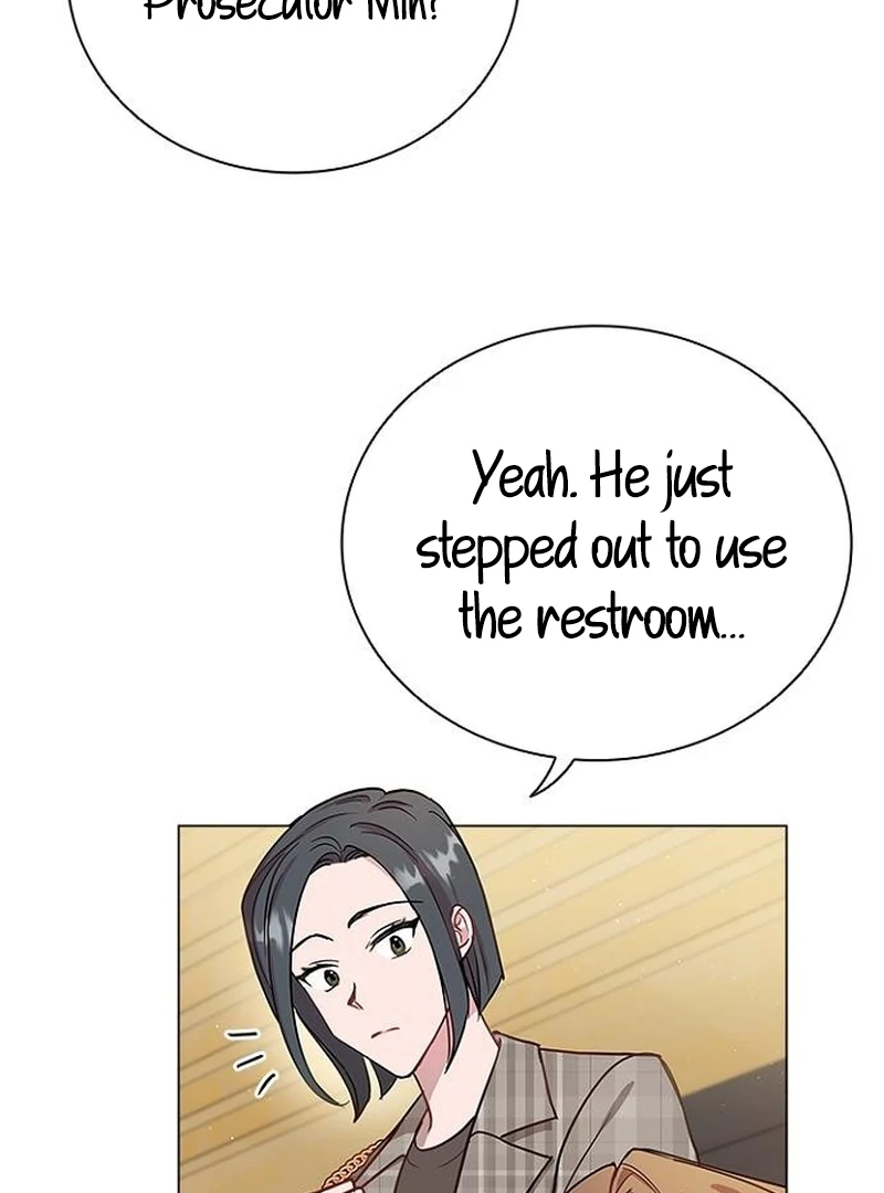Perfect Show Window chapter 7 page 62