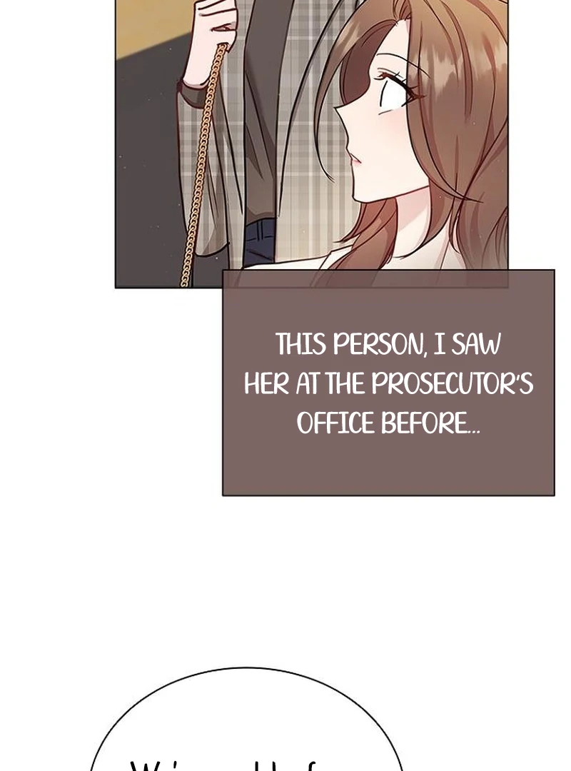 Perfect Show Window chapter 7 page 63