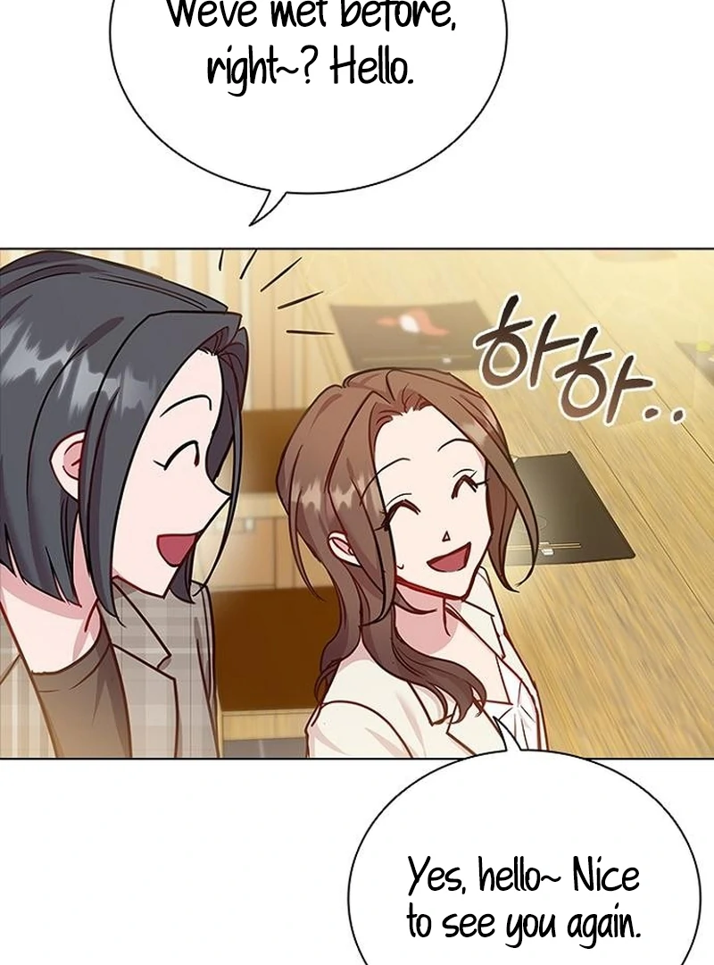 Perfect Show Window chapter 7 page 64