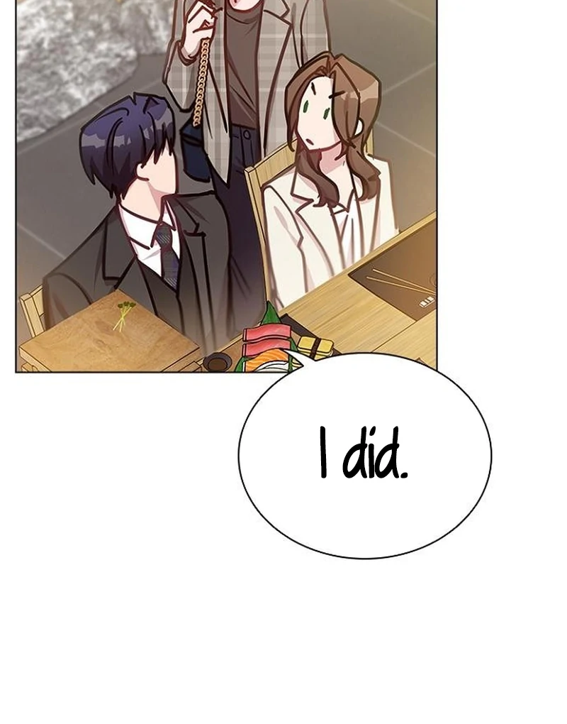 Perfect Show Window chapter 7 page 66