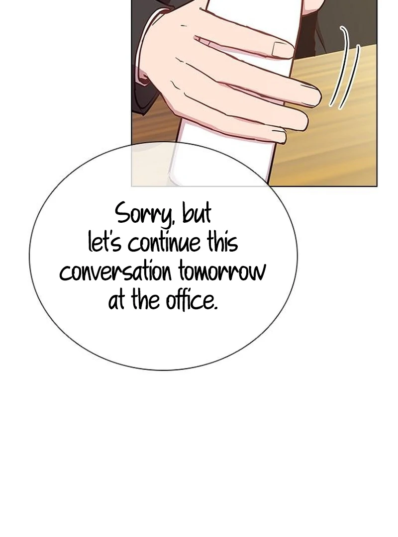 Perfect Show Window chapter 7 page 72