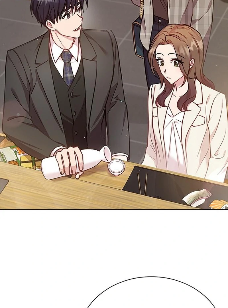 Perfect Show Window chapter 7 page 74