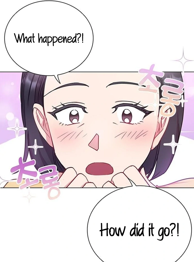 Perfect Show Window chapter 7 page 89