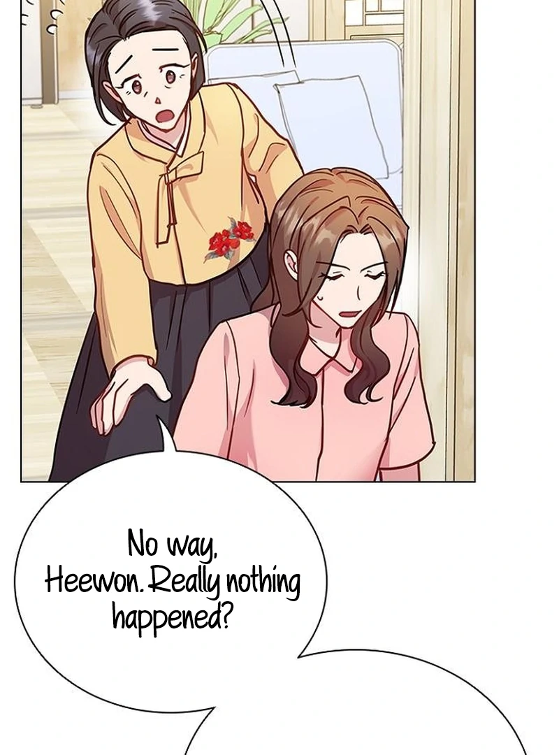 Perfect Show Window chapter 7 page 91