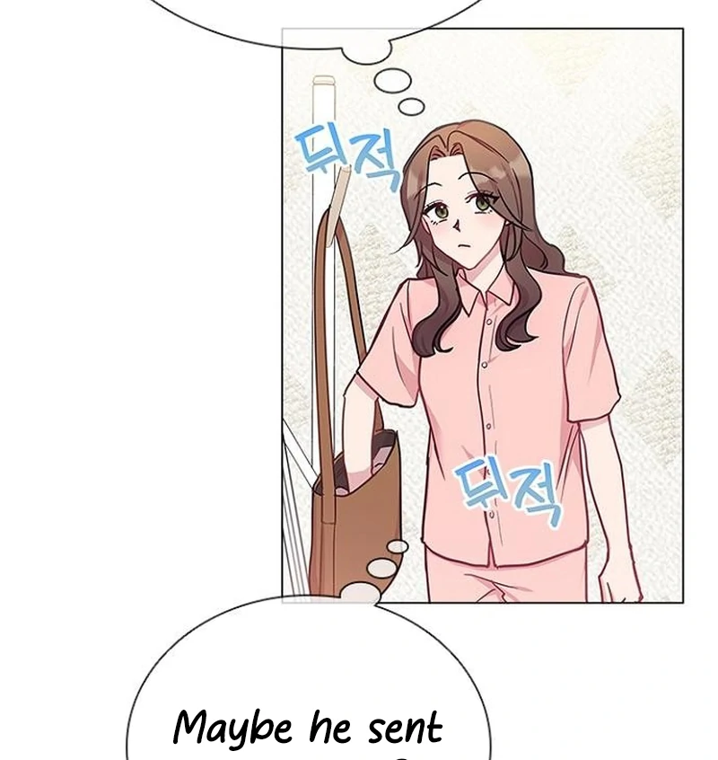 Perfect Show Window chapter 7 page 110